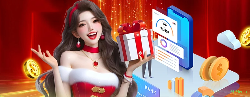 APK vs Site Mobile 9494win