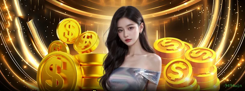 Programa VIP 9494win