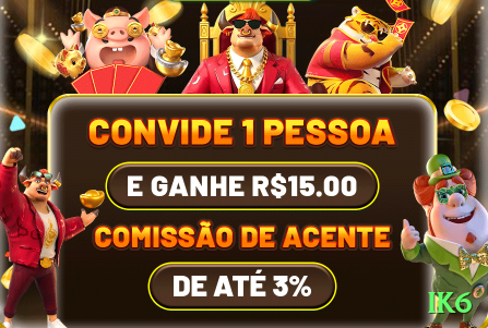 ik6 no Brasil: Análise Completa e Recomendações02 - ik6 🎰💰 Progressive mini jackpot: grind slots com mini/midi jackpots frequentes — acumule small wins até o big one cair! 🌟📉