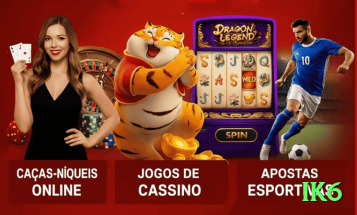 Guia Completo: ik6 - Tudo Que Você Precisa Saber em 202601 - ik6 🃏🔥 Poker App value shove: baixe e ganhe torneio tickets grátis — shove mid pair contra loose e stacka mesas altas! 💪🤑